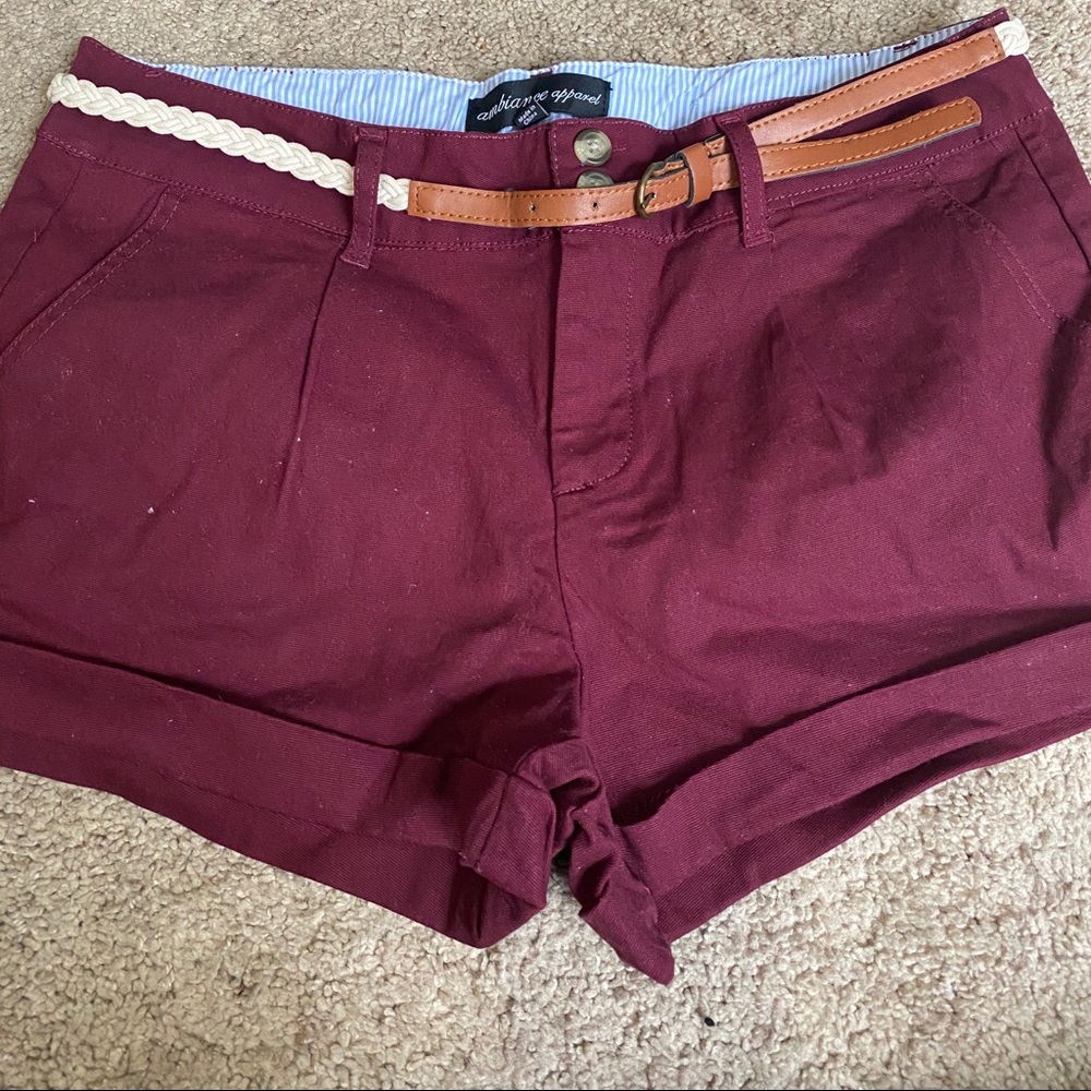 Shorts